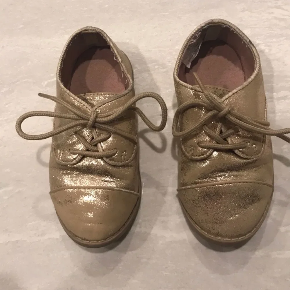 🎉1 hr sale🎉Gymboree shoes